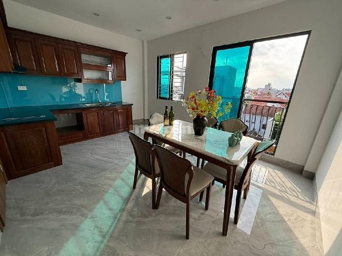 HIẾM! PHẢI THẬT NHANH, BÁN CĂN 6T THANG MÁY B.TỪ LIÊM, DT 36M2, MT 5M
