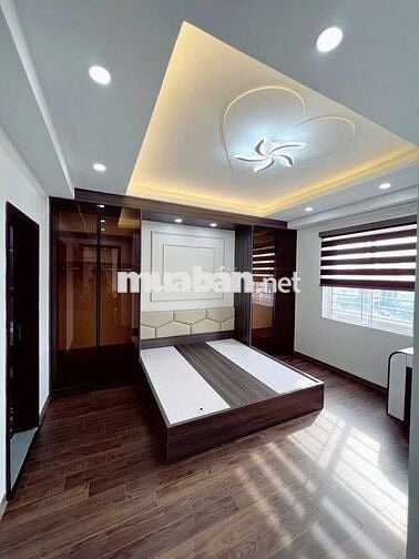 Có một không hai! Chung cư Fodacon Bắc Hà  109m2, Giá chỉ 6,x tỷ