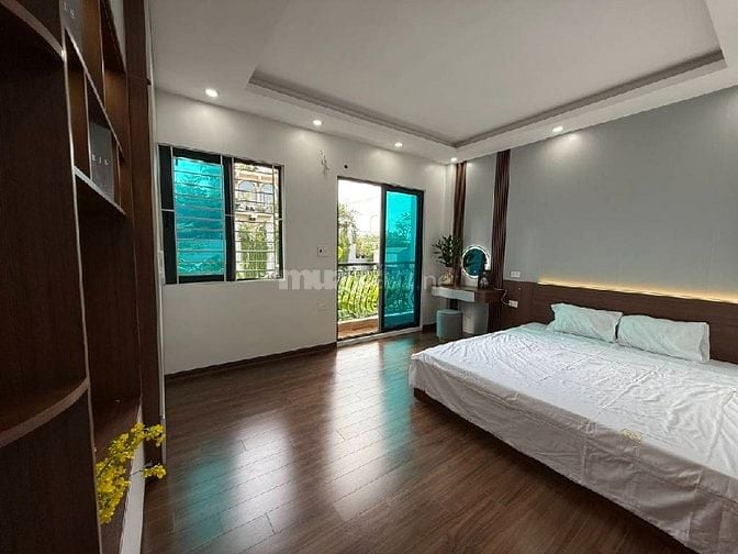 HIẾM! PHẢI THẬT NHANH, BÁN CĂN 6T THANG MÁY B.TỪ LIÊM, DT 36M2, MT 5M