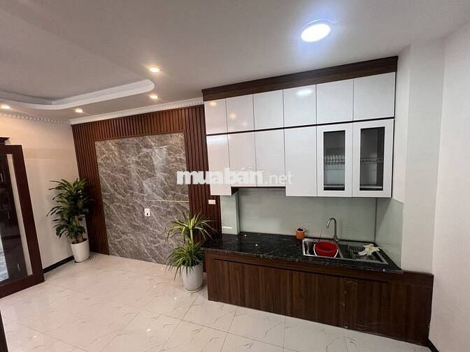 Bán Nhà Phố Hà Trì, Hà Đông 5t, Ô Tô Qua Nhà Chỉ Hơn 7 Tỷ, Full Đồ