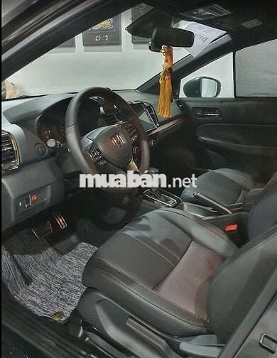 Honda City 2024 RS 1.5 AT - 13000 km