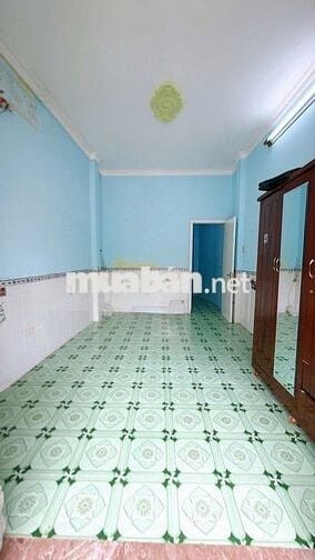 NHÀ ĐẸP Q4- 3 LẦU - 28m2 - KO QH CHỈ 3 TỶ NHỈNH