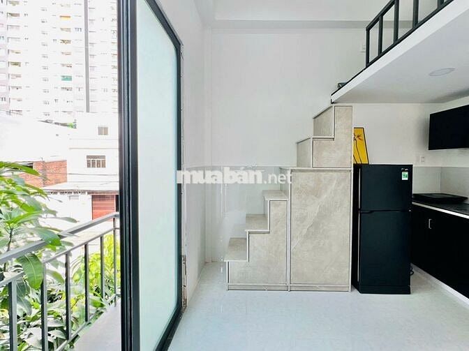 ✨ Căn Hộ ngay Gần Âu Cơ - Lạc Long Quân - Có ban công