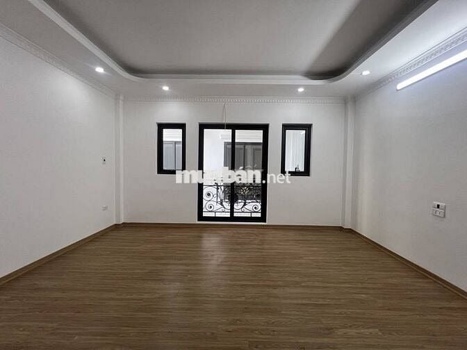 Bán Nhà Phố Hà Trì, Hà Đông 5t, Ô Tô Qua Nhà Chỉ Hơn 7 Tỷ, Full Đồ