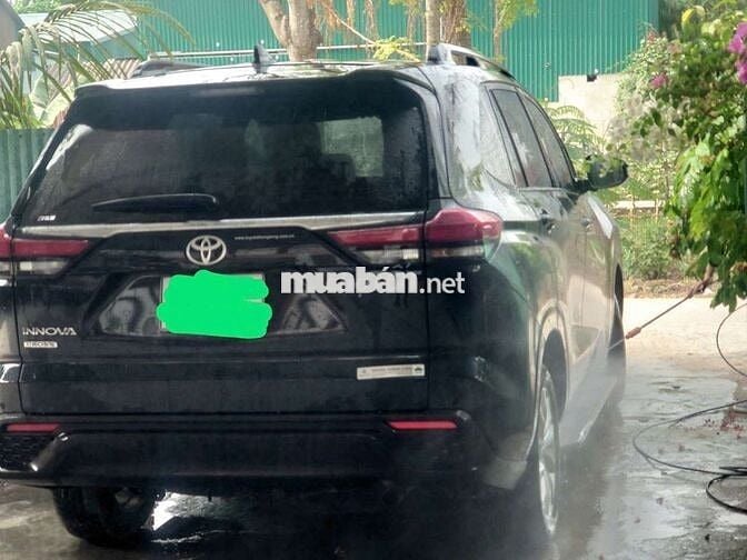 Toyota Innova 2024 Cross 2.0 CVT