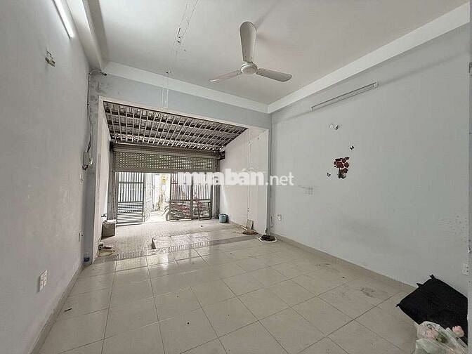 Thống nhất hơn 6ty TL-53m²-5tần- hẽm trải nhựa 6m phường 16 Gò Vấp