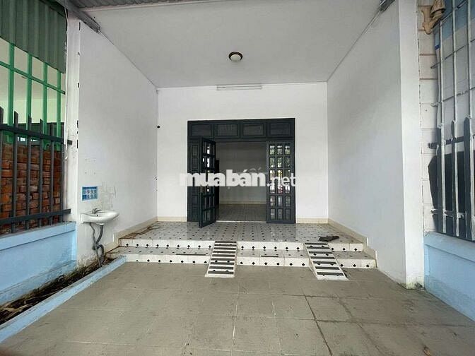 Cho thuê nhà ngay chung cư hiệp thành 3 kd đa ngành nghề