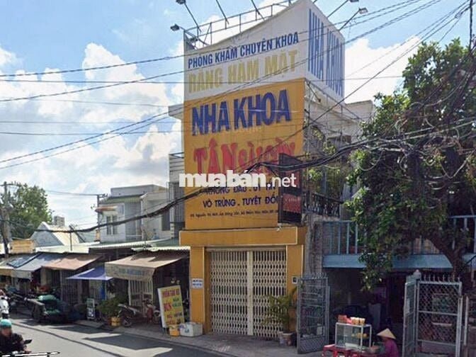 Cho thuê mặt bằng kinh doanh cà phê,spa làm đẹp,nhà thuốc