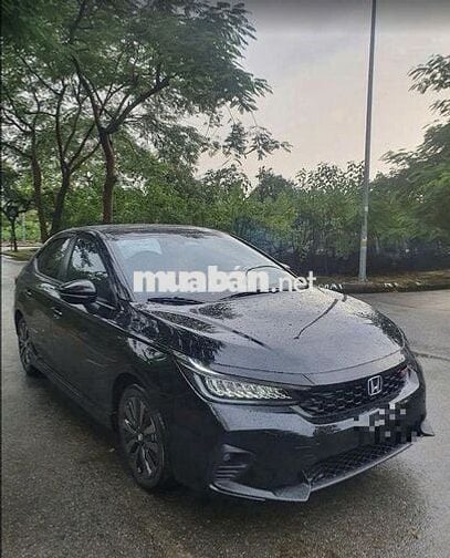 Honda City 2024 RS 1.5 AT - 13000 km