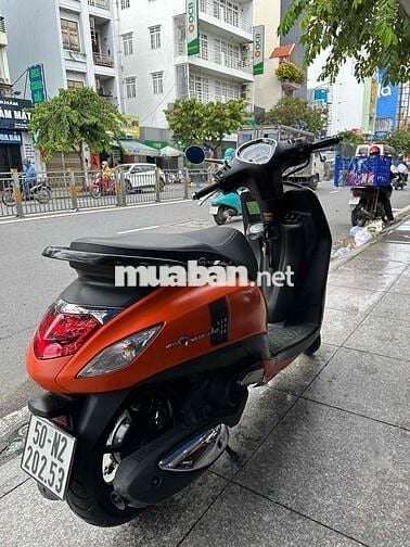 grande 2022 abs màu hót xe zin góp bao nợ xấu