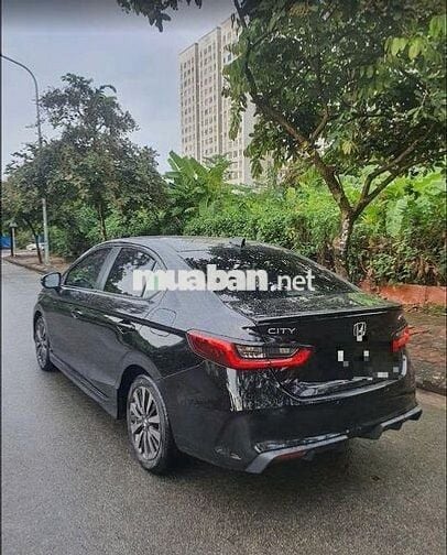 Honda City 2024 RS 1.5 AT - 13000 km
