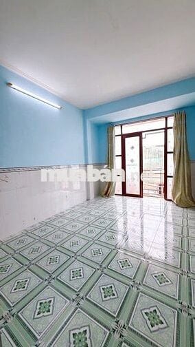 NHÀ ĐẸP Q4- 3 LẦU - 28m2 - KO QH CHỈ 3 TỶ NHỈNH