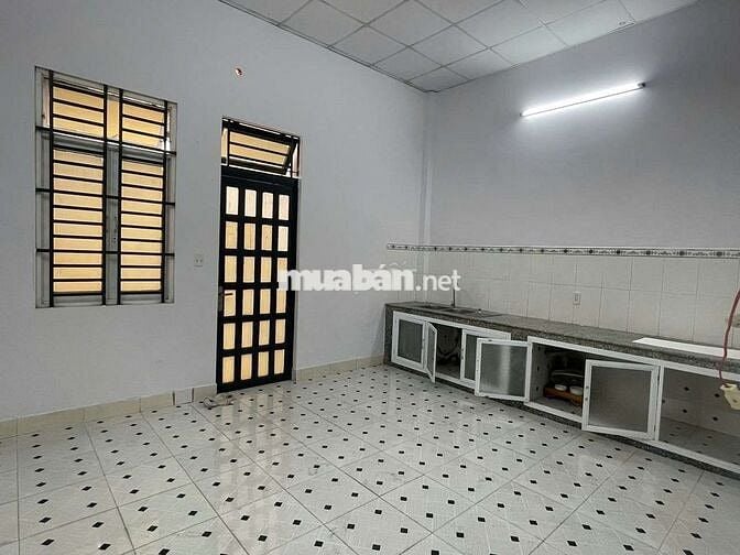 Cho thuê nhà ngay chung cư hiệp thành 3 kd đa ngành nghề