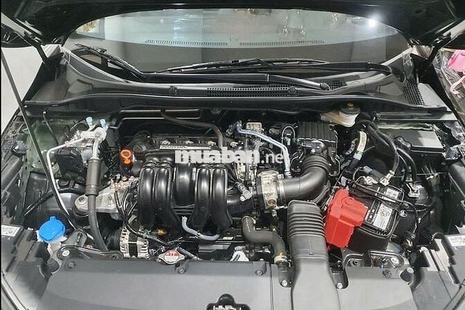 Honda City 2024 RS 1.5 AT - 13000 km
