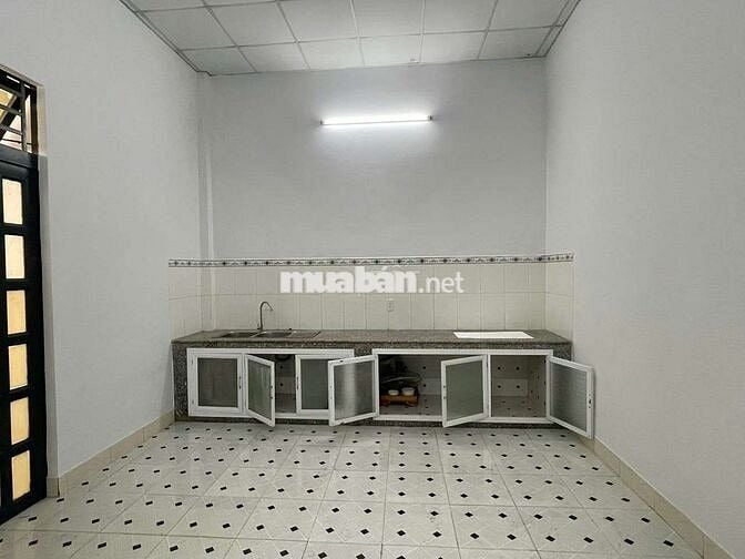 Cho thuê nhà ngay chung cư hiệp thành 3 kd đa ngành nghề