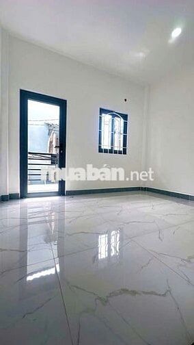 Bán Nhà Tỉnh Lộ 10 PBTĐ Bình Tân
