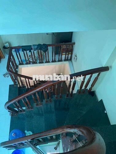 NHÀ ĐA SỸ HÀ ĐÔNG Ô TÔ VÀO NHÀ 5 TẦNG 4 NGỦ