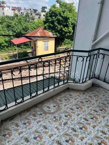 Cho thuê nhà quận Long Biên ngõ 481/73 Ngọc Lâm
