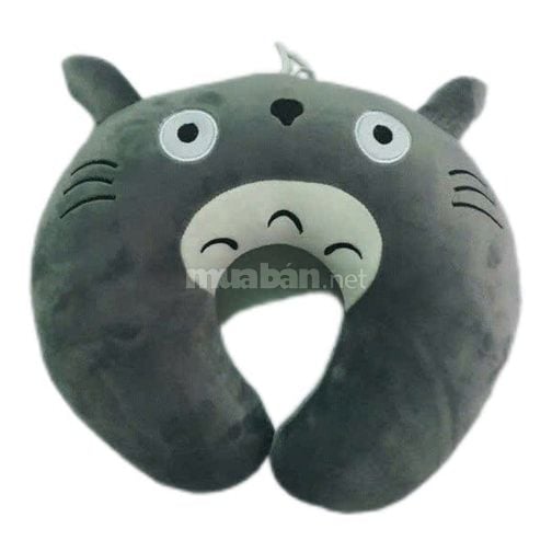  GỐI CỔ CHỮ U CAO CẤP – ÊM MỊN