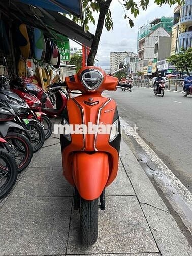 grande 2022 abs màu hót xe zin góp bao nợ xấu