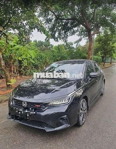 Honda City 2024 RS 1.5 AT - 13000 km