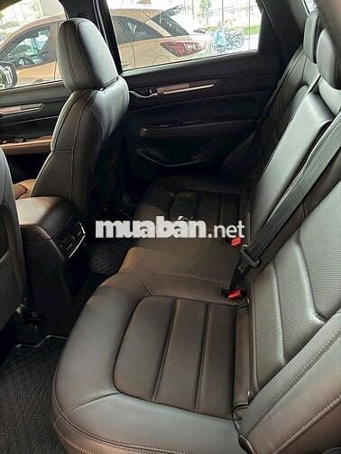 Mazda CX 5 2025 Deluxe 2.0 AT