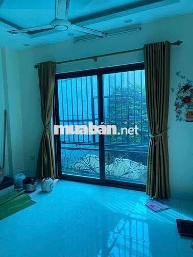 NHÀ ĐA SỸ HÀ ĐÔNG Ô TÔ VÀO NHÀ 5 TẦNG 4 NGỦ