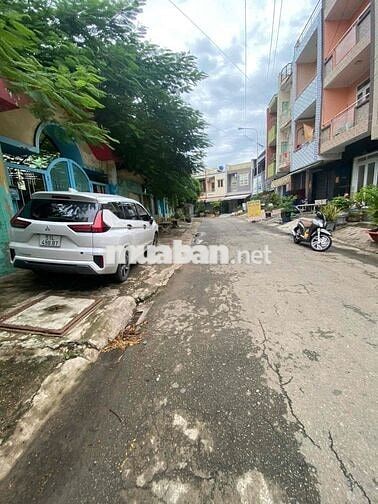CHÍNH CHỦ BÁN ĐẤT KDC NAM HÙNG VƯƠNG - QUẬN BÌNH TÂN - đường lô D.