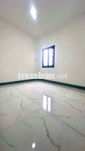 Bán Nhà Tỉnh Lộ 10 PBTĐ Bình Tân