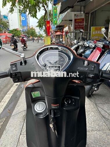 grande 2022 abs màu hót xe zin góp bao nợ xấu