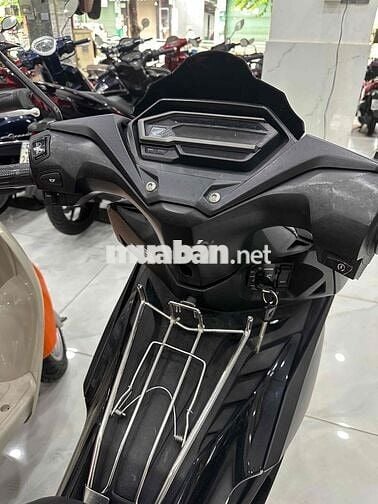 Winnerx đk 2021 abs đen nhám xe zin nguyên bstp