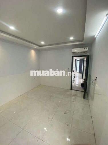Cho thuê nhà mới xây 1/ Nguyễn Văn Quá, Đông Hưng Thuận, Q12