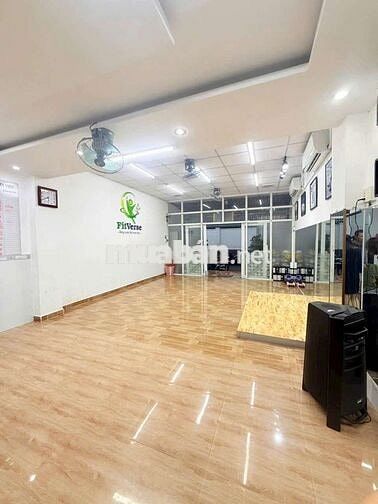 Cho thuê mặt bằng kinh doanh hoặc để ở 65m2 gần chợ Tân Bình,Dĩ An