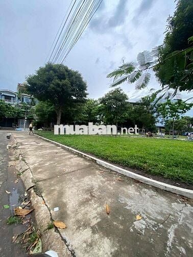 CHÍNH CHỦ BÁN ĐẤT KDC NAM HÙNG VƯƠNG - QUẬN BÌNH TÂN - đường lô D.