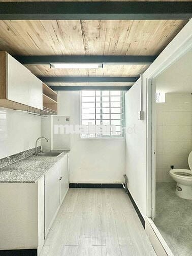 🔥Cho Thuê Trọ Duplex gác Full Nội Thất Cửa Sổ Trời Thang Máy🔥