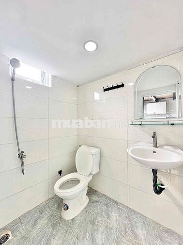 🔥Cho Thuê Trọ Duplex gác Full Nội Thất Cửa Sổ Trời Thang Máy🔥