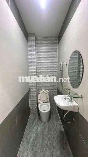 Bán Nhà Tỉnh Lộ 10 PBTĐ Bình Tân