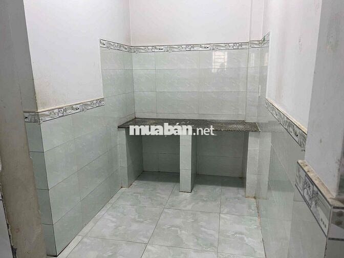 CHO THUÊ NHÀ NGUYÊN CĂN CHÍNH CHỦ GỒM 1 TRỆT 1 LẦU 27M2, 2 PHÒNG NGỦ 🏡