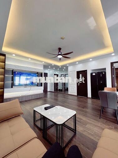 Có một không hai! Chung cư Fodacon Bắc Hà  109m2, Giá chỉ 6,x tỷ