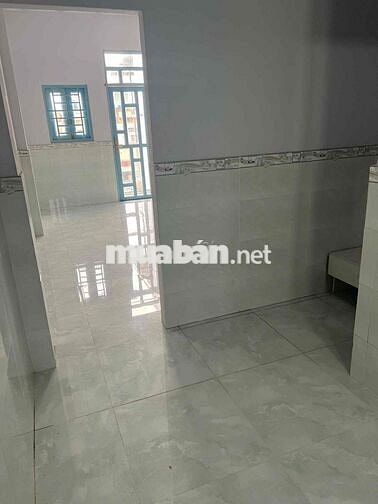 CHO THUÊ NHÀ NGUYÊN CĂN CHÍNH CHỦ GỒM 1 TRỆT 1 LẦU 27M2, 2 PHÒNG NGỦ 🏡