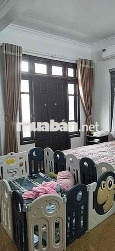 Bán gấp nhà Ỷ La - Dương Nội  75m 3 t, giá 8,7tỷ