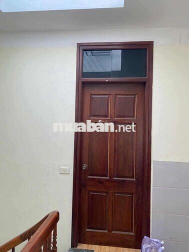 NHÀ ĐA SỸ HÀ ĐÔNG Ô TÔ VÀO NHÀ 5 TẦNG 4 NGỦ