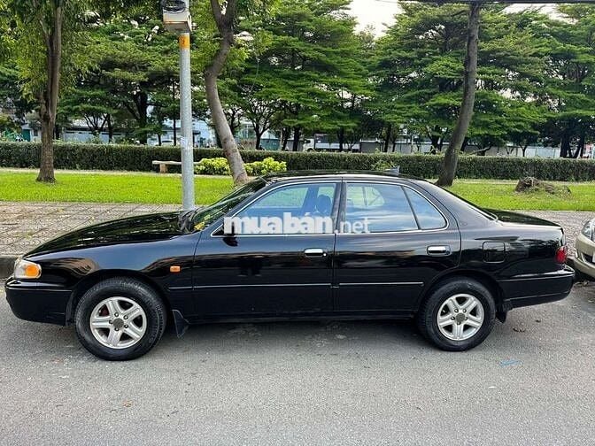 54 1993 - 200000 km