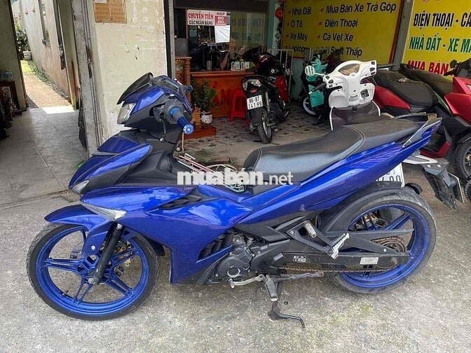 thanh lý ex 150 bs 64