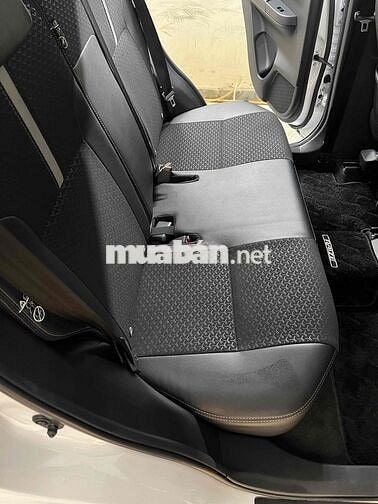 Toyota Raize 2024 - 23000 km
