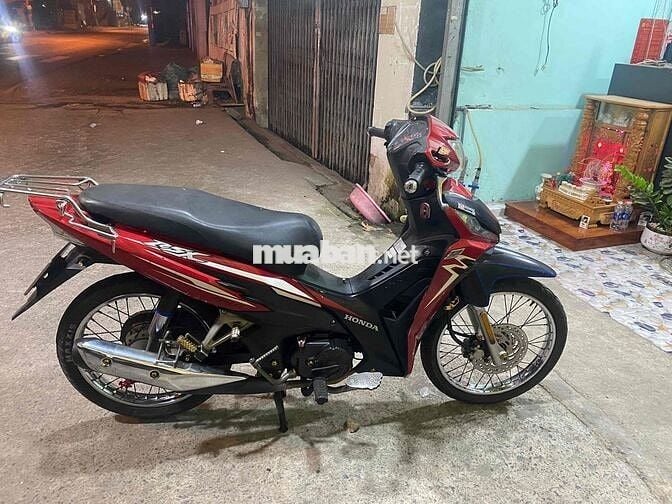 Thanh lý wave rsx bstp