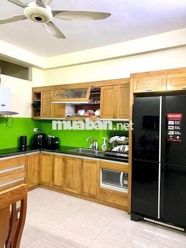 Chú Hoàng cần bán nhà 4t,40m tại Đa Sỹ, Hà Đông , ô tô gần nhà chỉ 7t