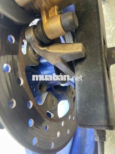 thanh lý ex 150 bs 64