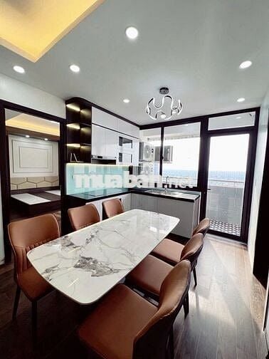 Có một không hai! Chung cư Fodacon Bắc Hà  109m2, Giá chỉ 6,x tỷ