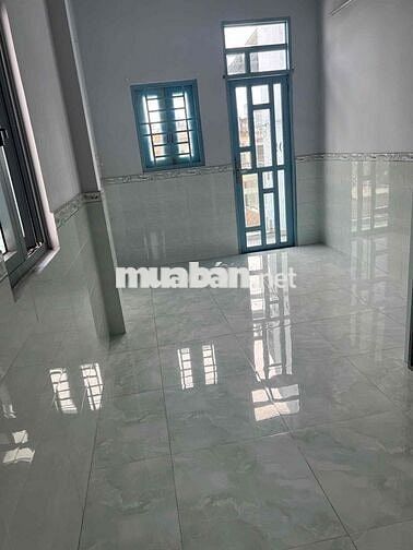 CHO THUÊ NHÀ NGUYÊN CĂN CHÍNH CHỦ GỒM 1 TRỆT 1 LẦU 27M2, 2 PHÒNG NGỦ 🏡